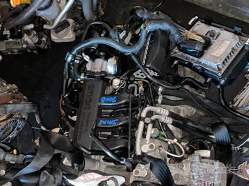 MOTORE SMART 700 BENZINA cod 15
