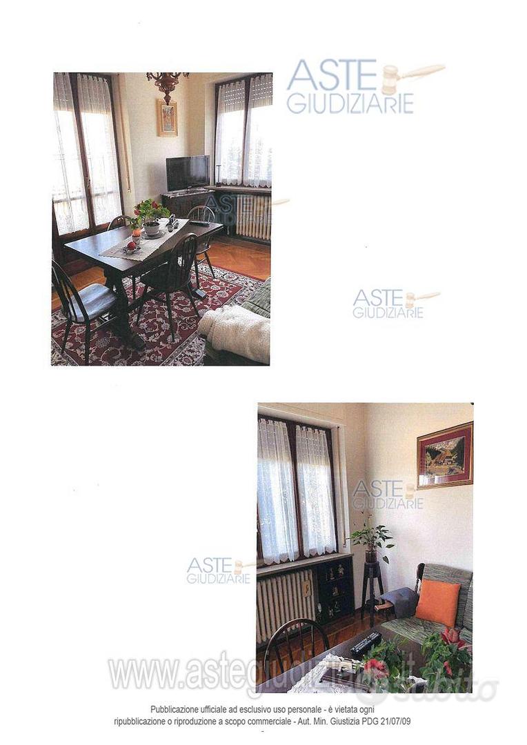 Apartment in Valdilana, Trivero - Vista 4