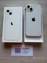 IPhone 13 256gb ricondizionato grado A++