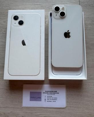 IPhone 13 256gb ricondizionato grado A++
