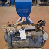 Motore VOLSWAGEN cc 1900 TD.  130 CV. Siglia ASZ
