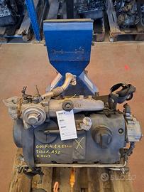 Motore VOLSWAGEN cc 1900 TD.  130 CV. Siglia ASZ
