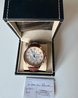 Ingersoll Apache Rose Gold Automatico