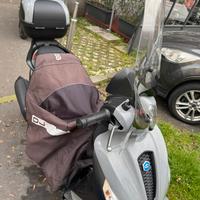 Piaggio Medleys abs 125