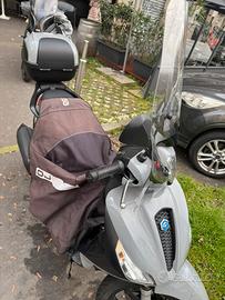 Piaggio Medleys abs 125
