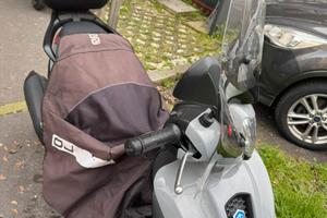 Piaggio Medleys abs 125