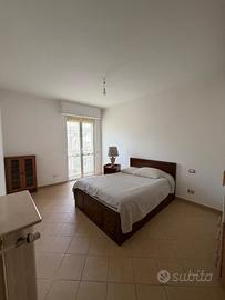 appartamento ammobiliato