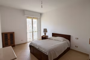 appartamento ammobiliato