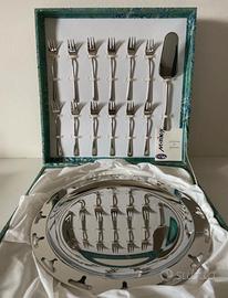 Morinox Servizio Dolce