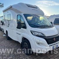 WINGAMM WINGAMM OASI 540 - VERSIONE CAMPERIS