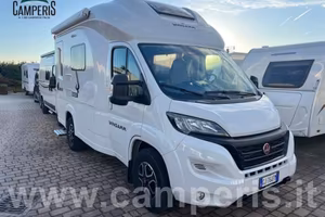 WINGAMM WINGAMM OASI 540 - VERSIONE CAMPERIS