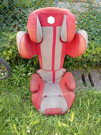 seggiolino auto