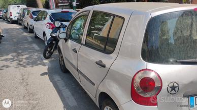 RENAULT MODUS ANNO 2007