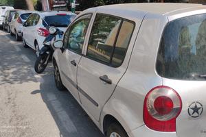 RENAULT MODUS ANNO 2007