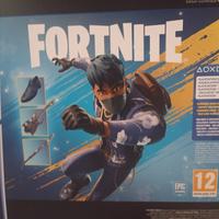 Playstation 5 Nuova con bundle fortnite
