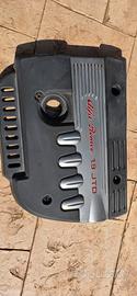 Copri Motore alfa 147 1.9 jtdm 8v