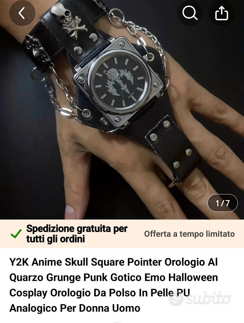 Orologio parlante Tempo donna