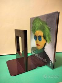 Caspim ferma libri da mensola