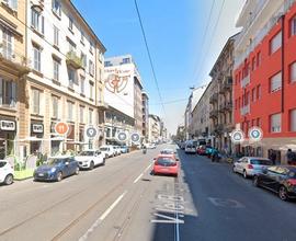 Monolocale in ZONA BOCCONI LIBERO SUBITO