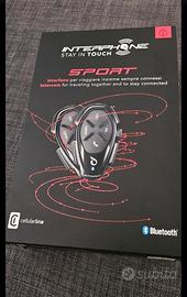 interphone sport singolo