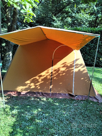 Tenda mod. Casetta 5 + 1