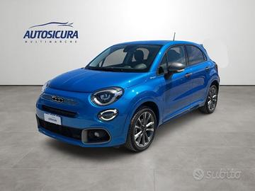 FIAT 500X 1.0 T3 120 CV Sport