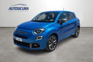 FIAT 500X 1.0 T3 120 CV Sport