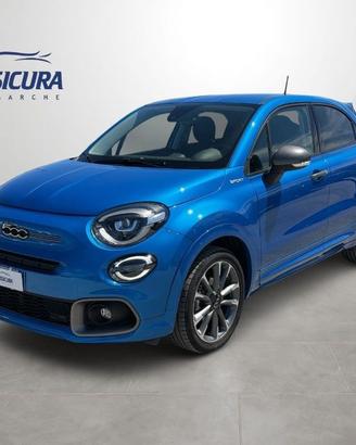 FIAT 500X 1.0 T3 120 CV Sport