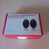 Coppia Fotocellule Cancello
