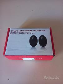 Coppia Fotocellule Cancello