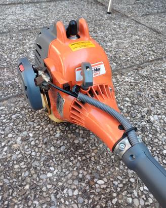 Decespugliatore Oleomac perfetto 
