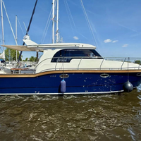 Viking Sanremo 34 Sedan