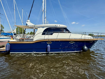 Viking Sanremo 34 Sedan