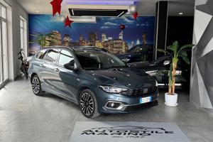 Fiat Tipo 1.6 Mjt S&S SW City Life-2021