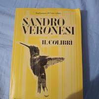 il colibrì di Sandro Veronesi 