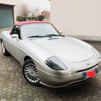 Fiat Barchetta 