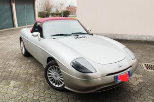 Fiat Barchetta 