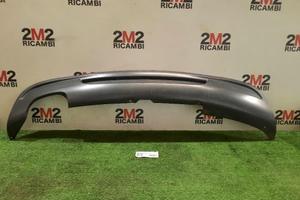 SPOILER PARAURTI POSTERIORE BMW Serie 1 Cabrio (E8