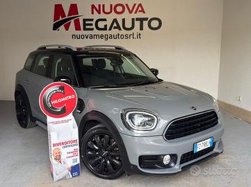 MINI Countryman 1.5 Cooper Baker Street Countrym