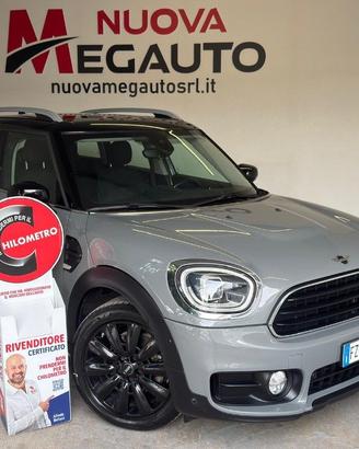 MINI Countryman 1.5 Cooper Baker Street Countrym