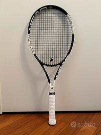 Racchetta Tennis Head Speed S perfetta.