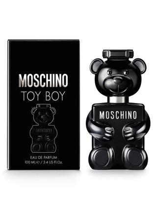 Moschino toy boy