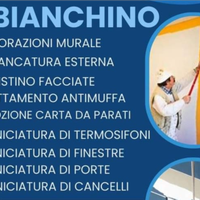 Imbianchino