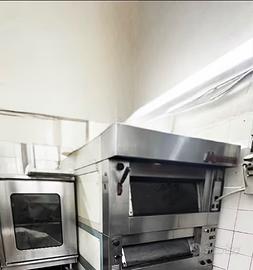 Locale commerciale piazza Trieste carinaro