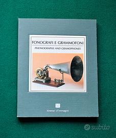 Fonografi e grammofoni di Marco Contini