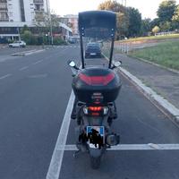 COPERTURA MOTO TRICITY 155