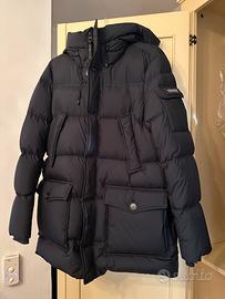 Giubbotto Woolrich