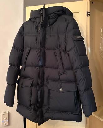 Giubbotto Woolrich