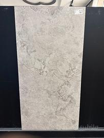 STOCK PIASTRELLE EFFETTO MARMO OPACO MEMENTO LIMOG