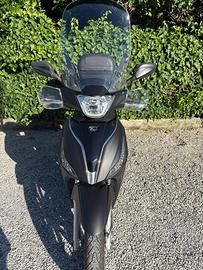 Kymco People S 125 (2024)
